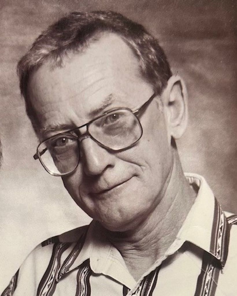 Patrick James Donigan