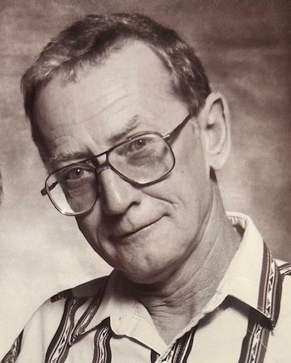 Patrick James Donigan's obituary image