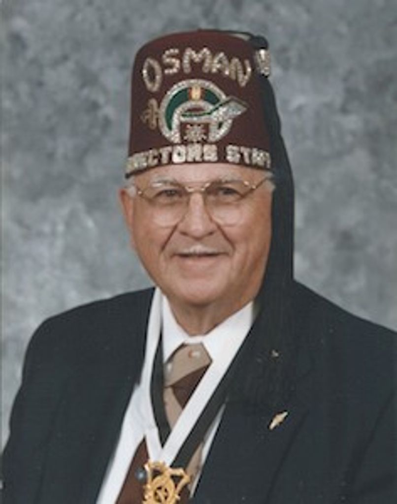 Earl Henry