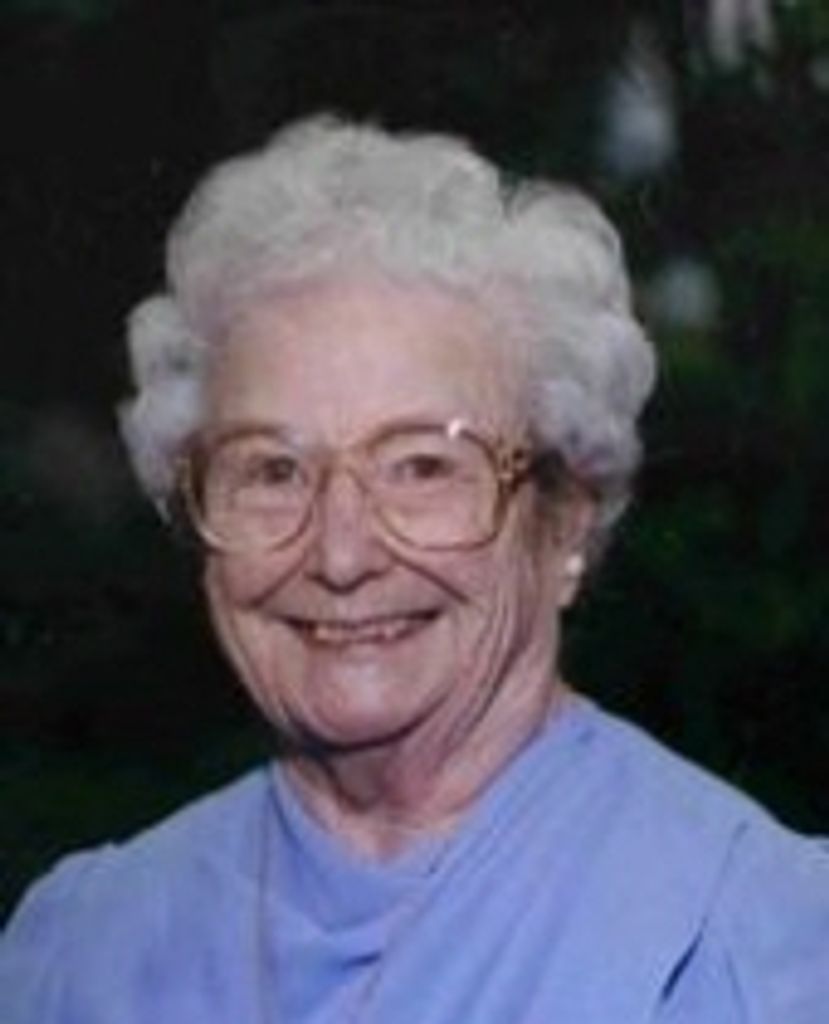Marie Rose L. Girouard