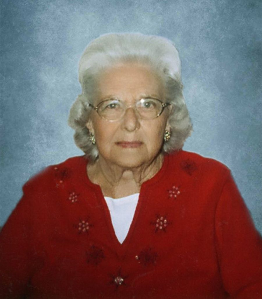 Dorothy Gertrude Birdwell Profile Photo