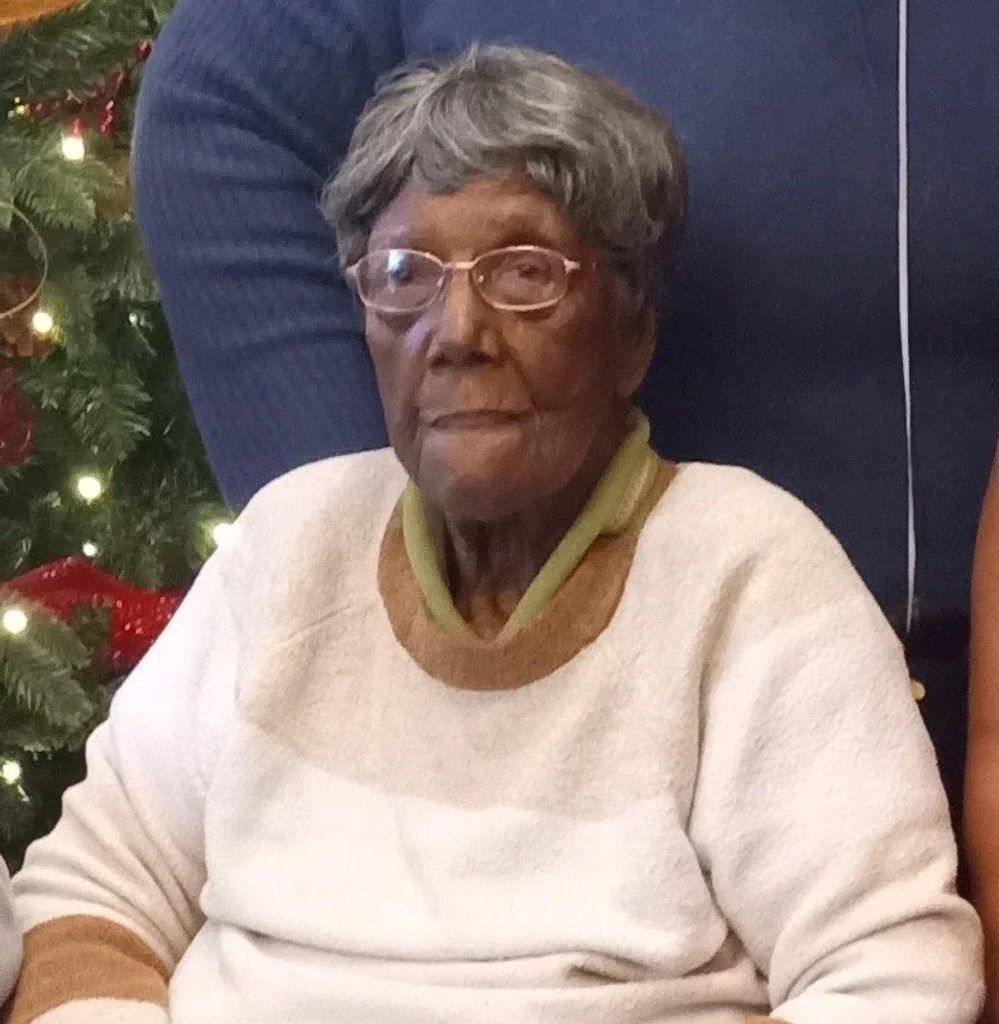 Sis. Ruth Anthony Profile Photo