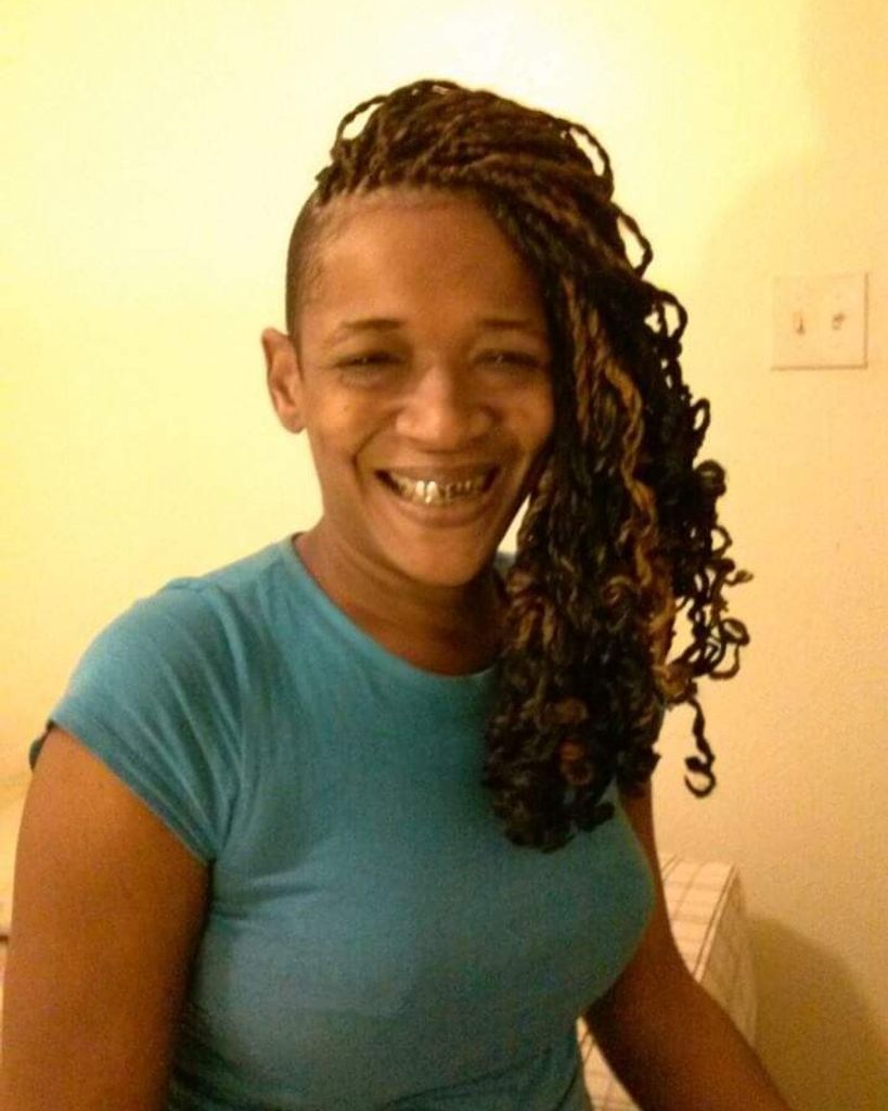 KAMESHAL GWENNETTE GARDNER Profile Photo