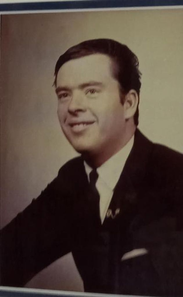 William Warren Bosley