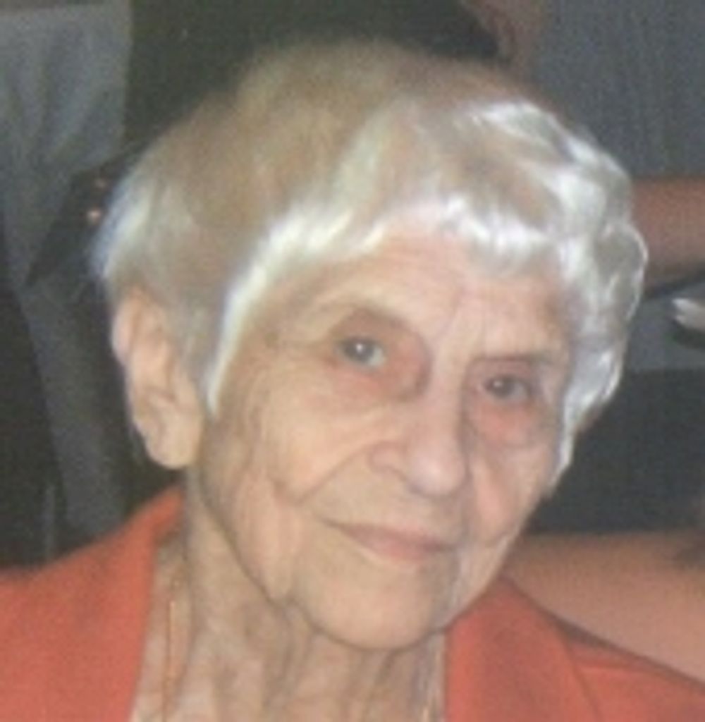 Maureen V. Sizer