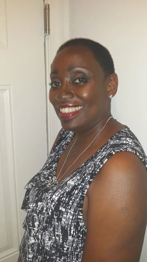 Marcia E. Thomas Profile Photo