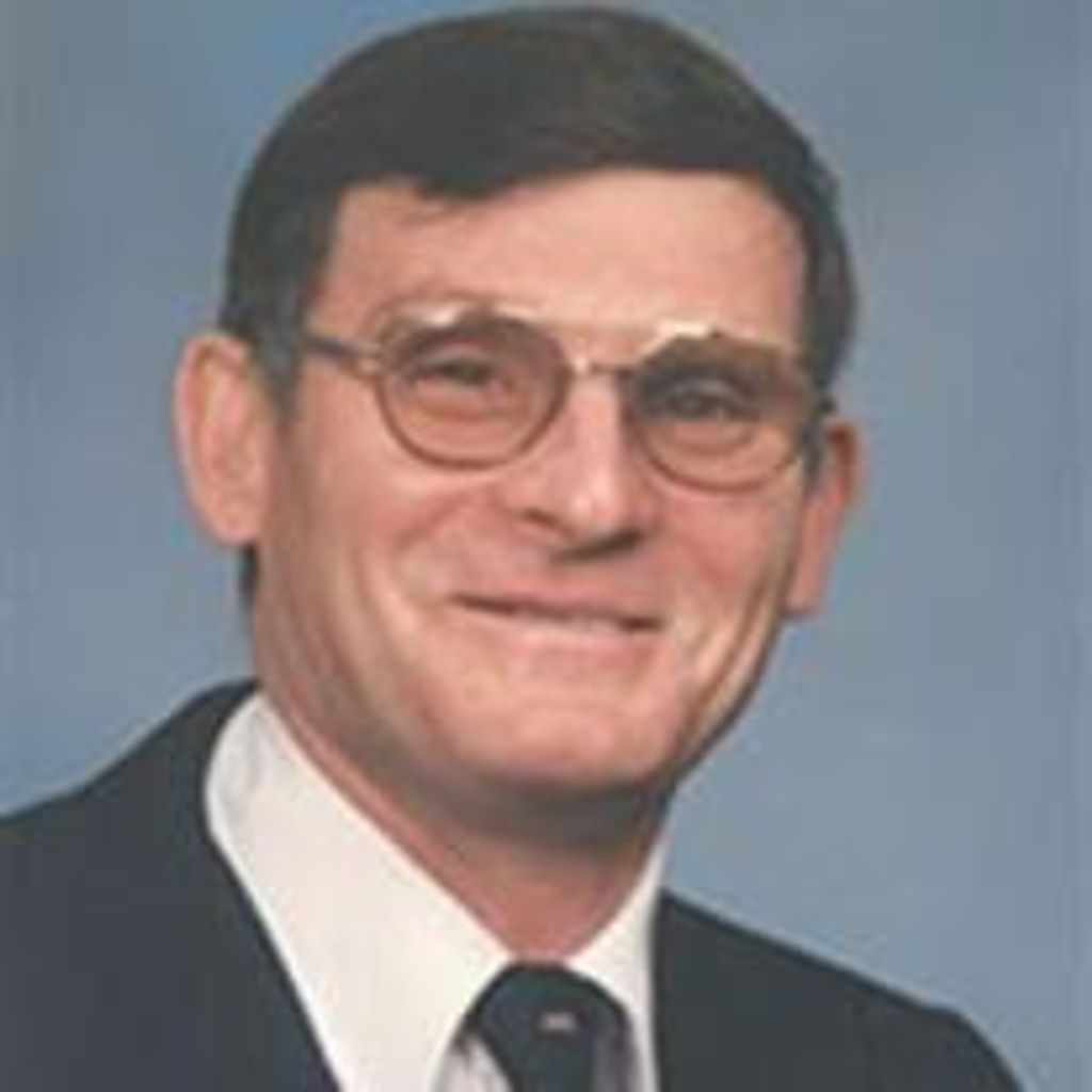 Charles J Payne