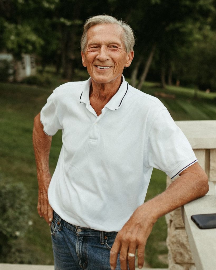 Edward Michael Lipinski Profile Photo