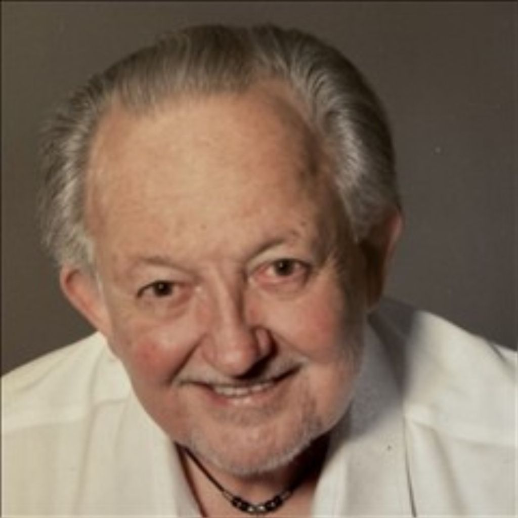 Paul Eugene Hancock Profile Photo