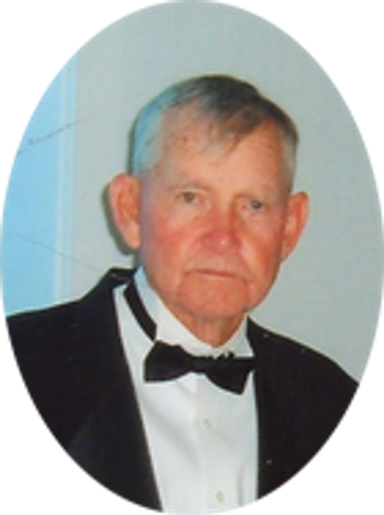 Charles Garrett Profile Photo