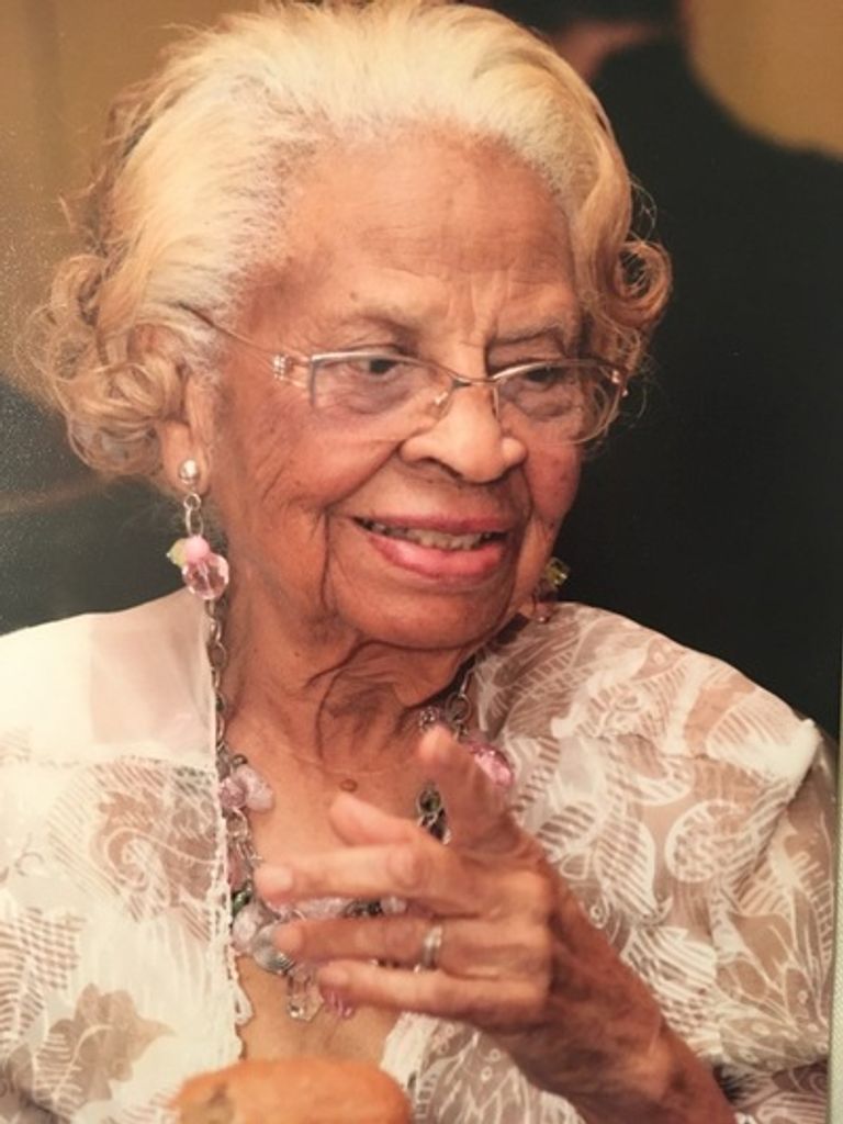 Janie Mary Cowart-Madry Profile Photo
