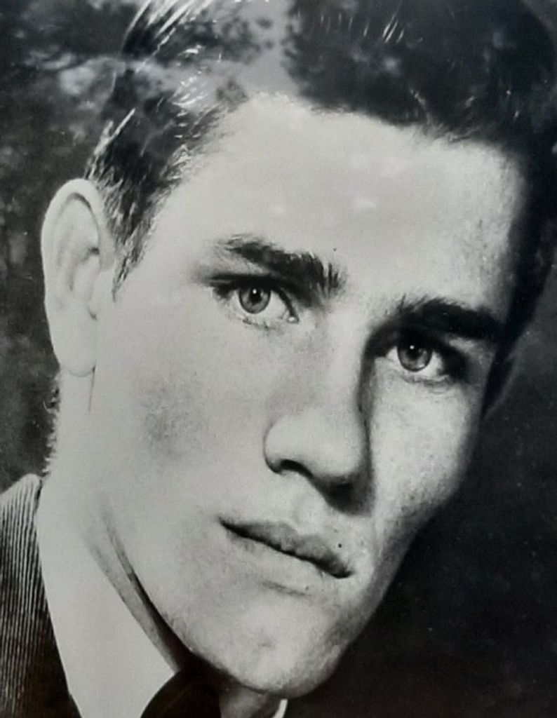 Dale Lawson Motes