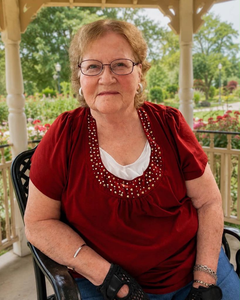Ruth L. BRANDON