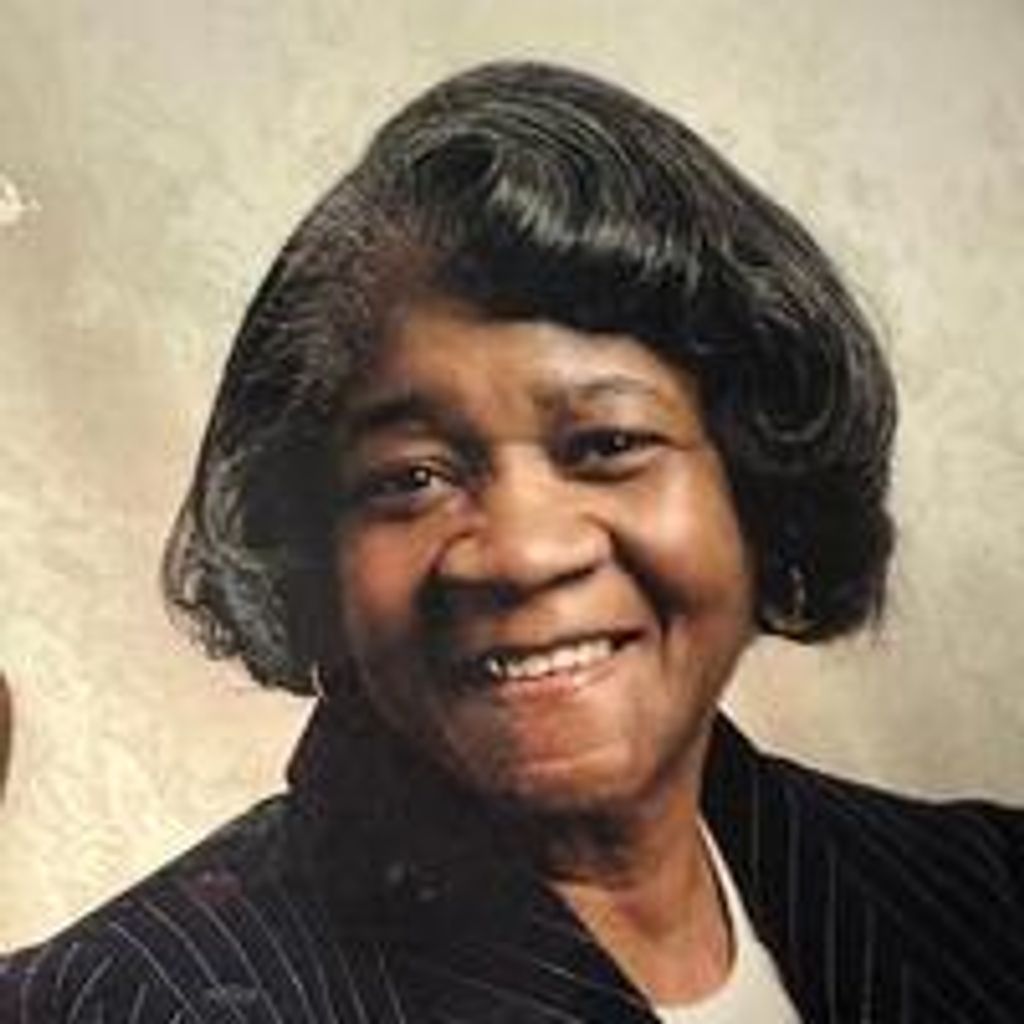 Thelma Bruner