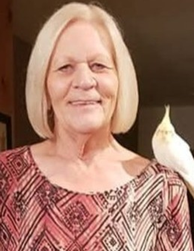 Debra "Debbie" Faye (Fox) Jones