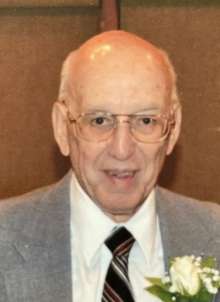 Fred Thomas Bizzarro