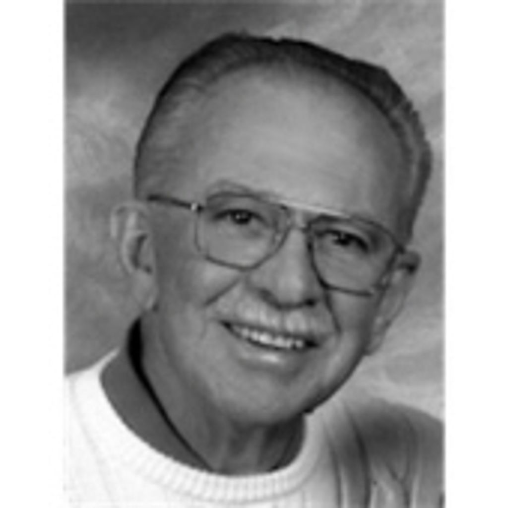 Edward M. Treanor Jr.
