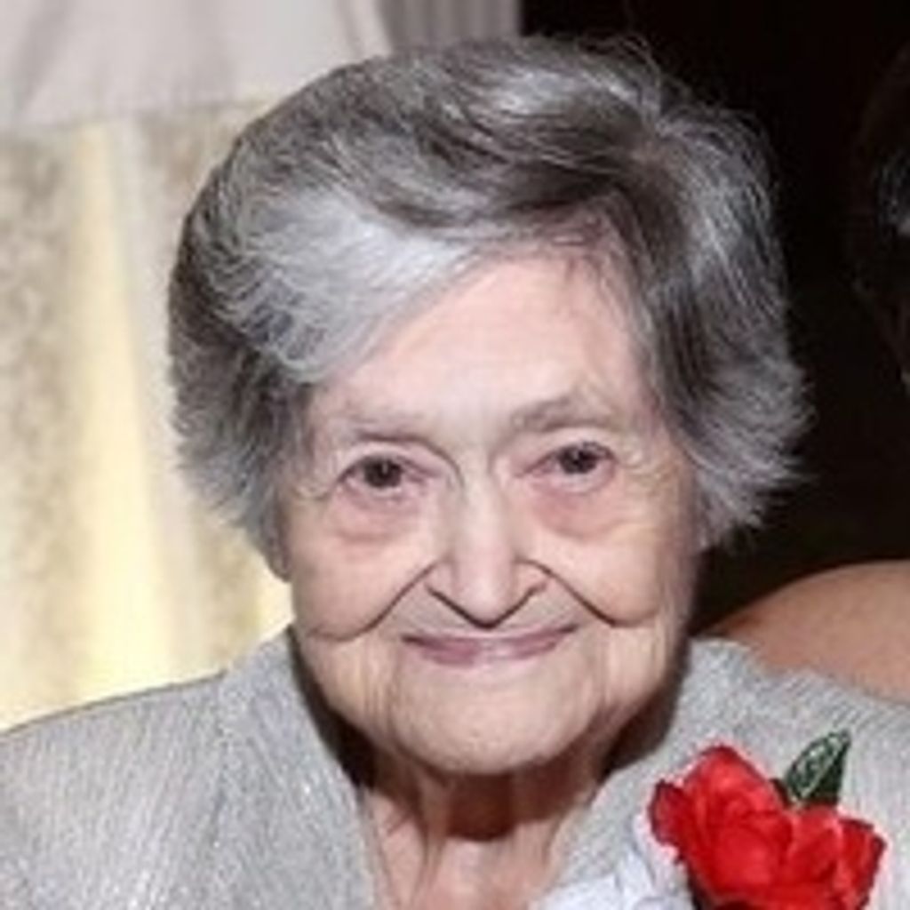 Mary Clare Alfonsi