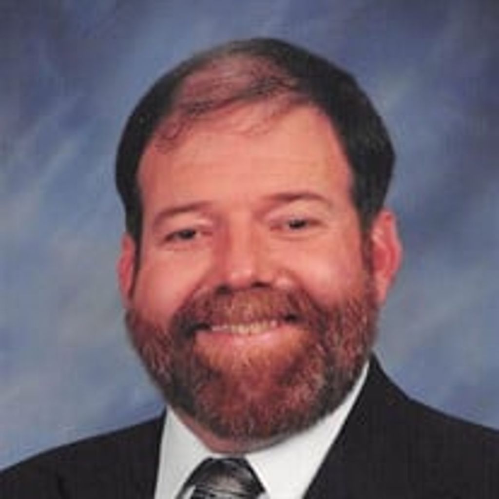 Rev. Dr. John L.  Sheldon