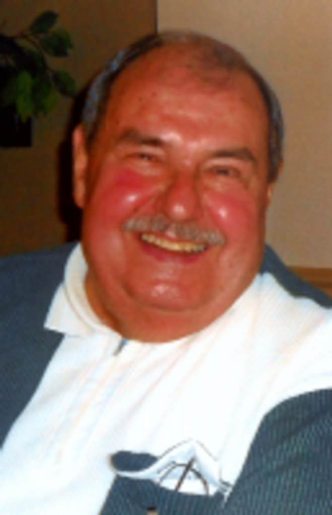 Donald G. 'Boomer' Price