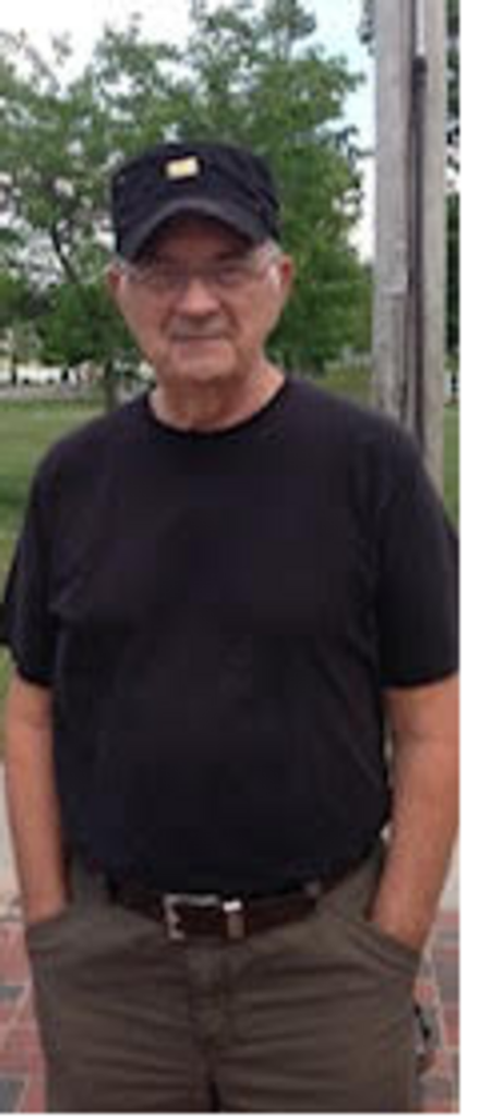 Mark L.. Ruggere Profile Photo