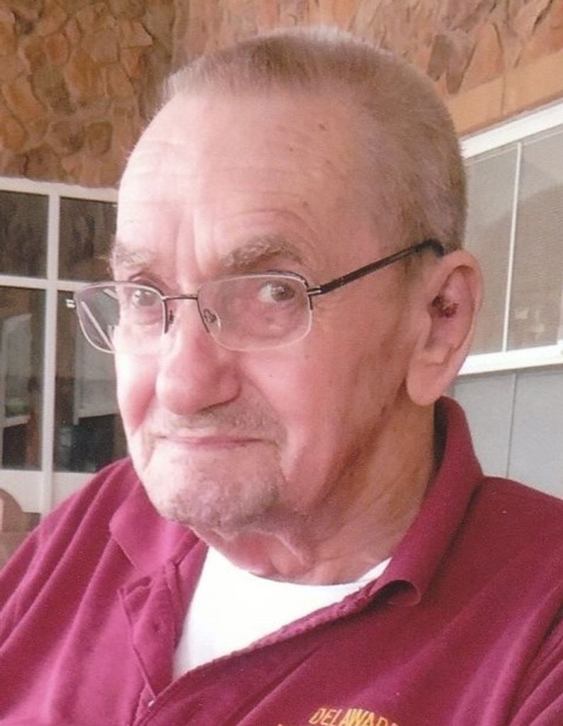 Larry M. Grinolds Profile Photo