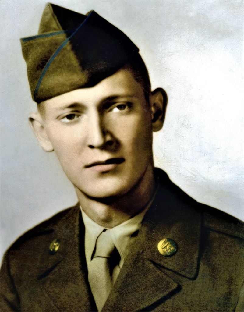 Harold Dois Melton Profile Photo