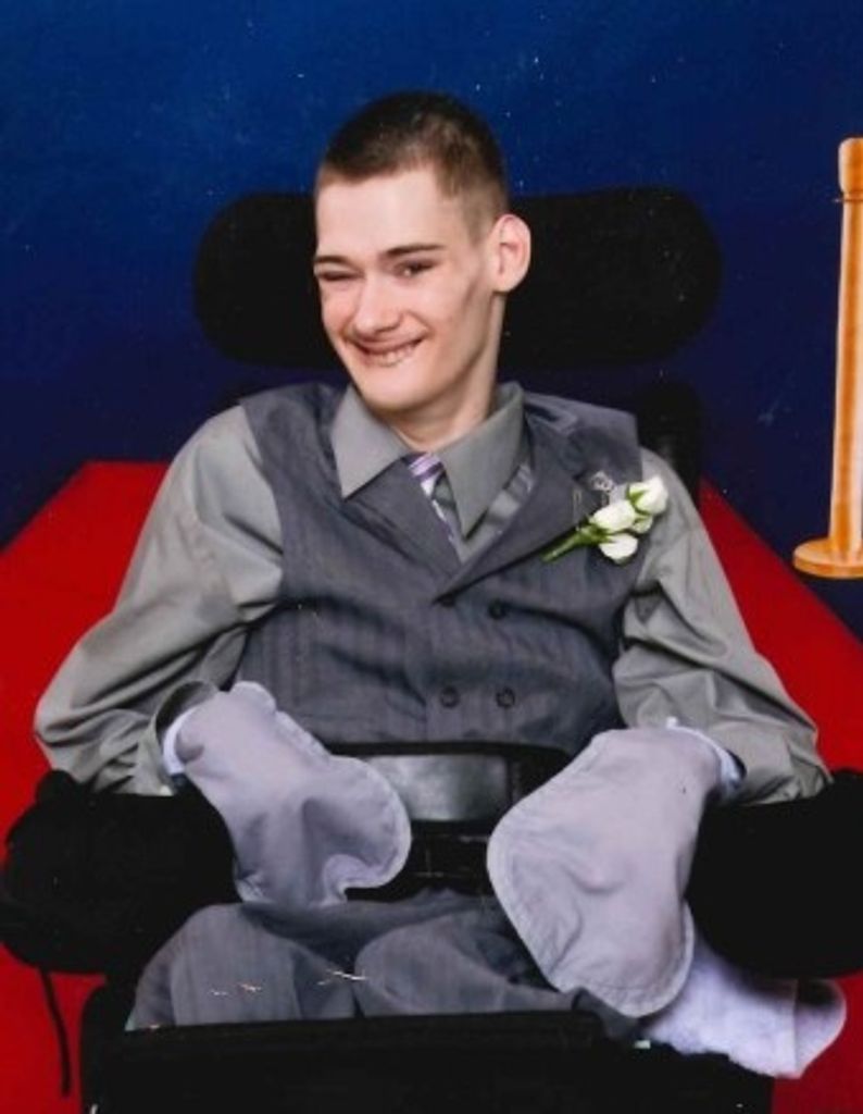 Joshua Shane Conkright