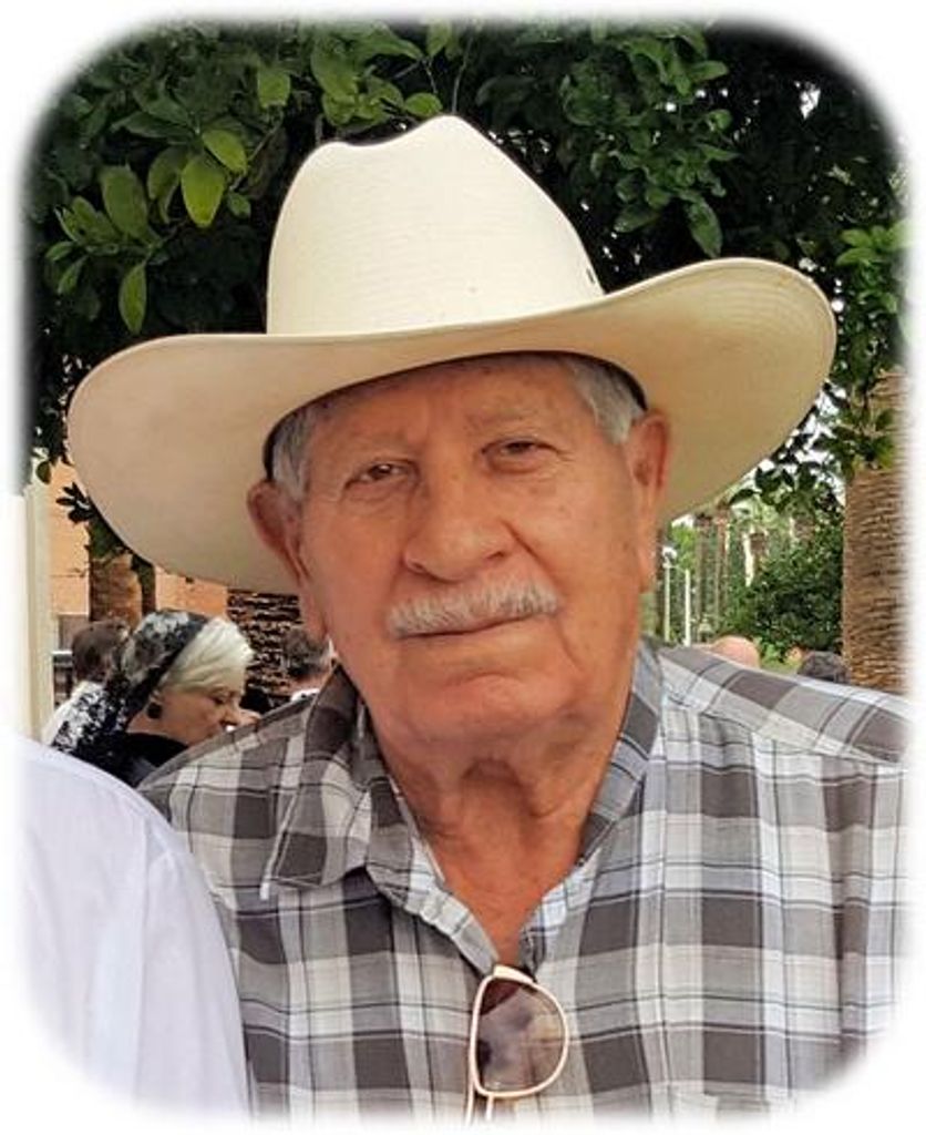Ramon Quiroz Profile Photo