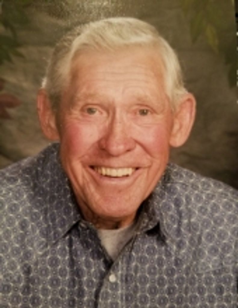 Robert Eugene Martin