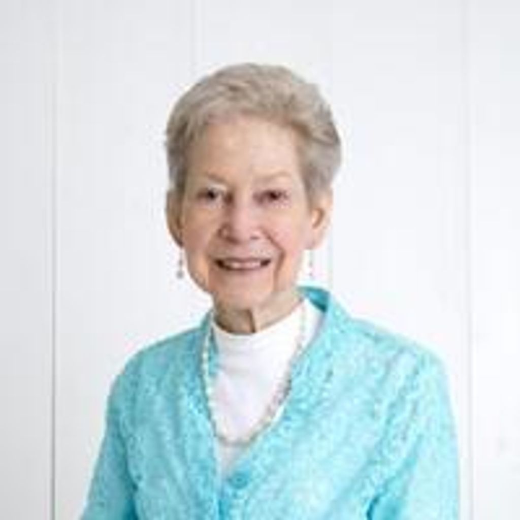 Mary Wright Lamberth