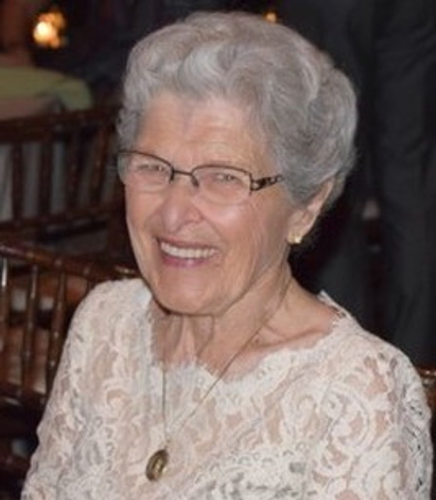 Hyacinth Badalamente Profile Photo