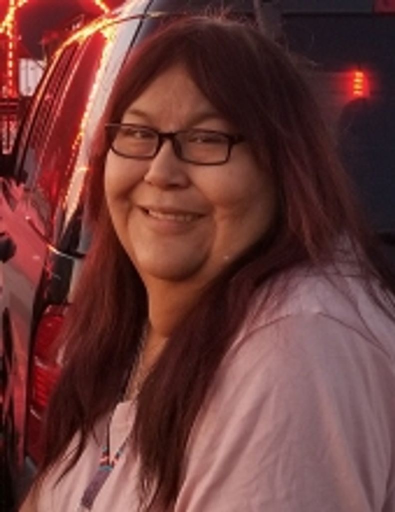 Valleen E. Wheelock-Menomin