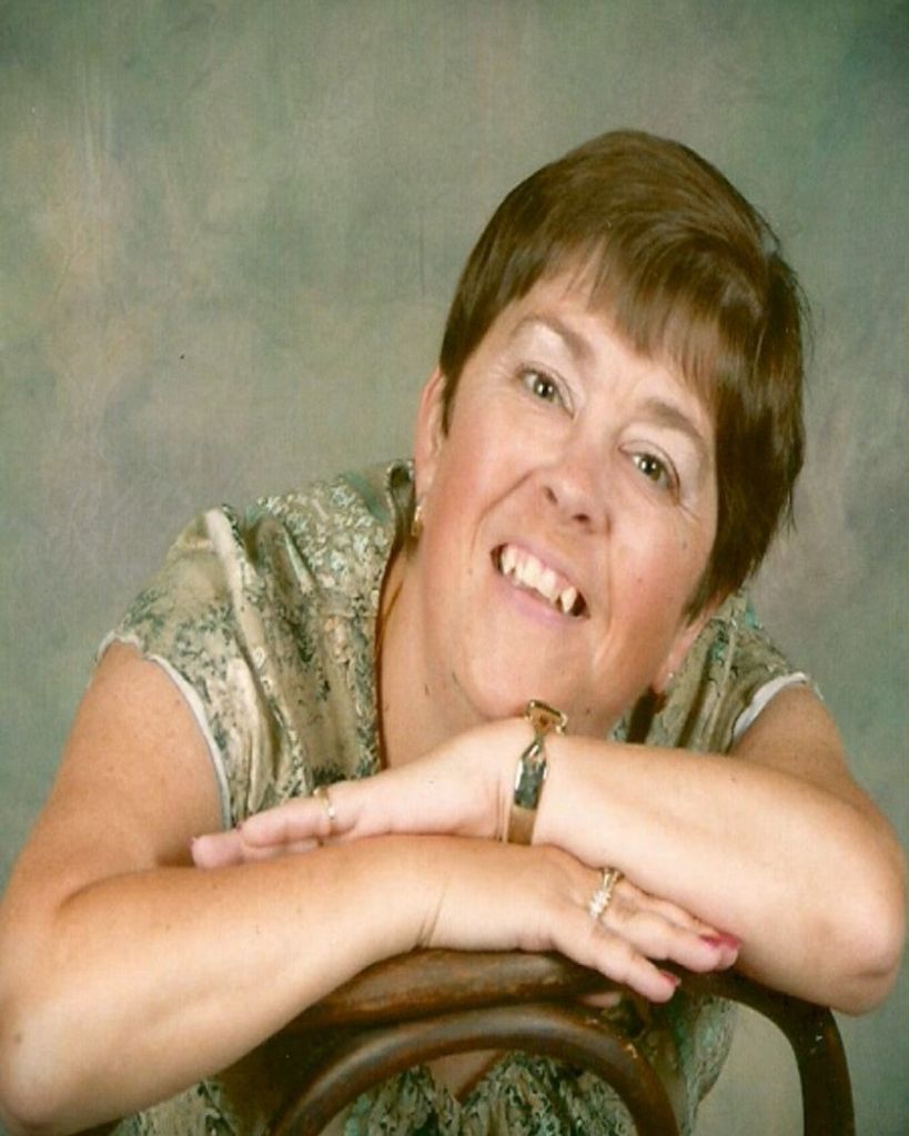 Janet Marie Linnes