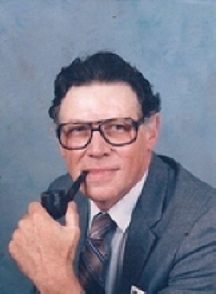 Frederic P Heidt