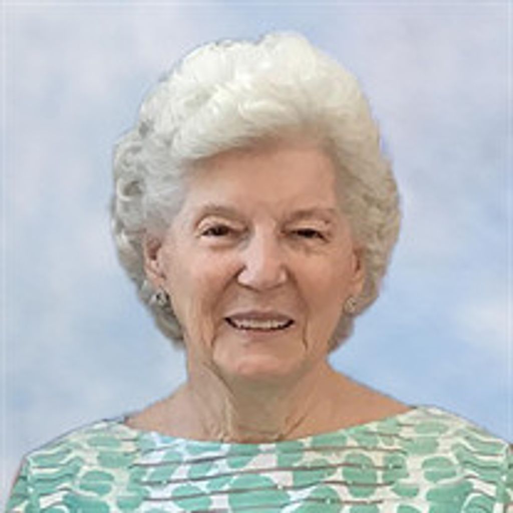 Marilyn Stoss
