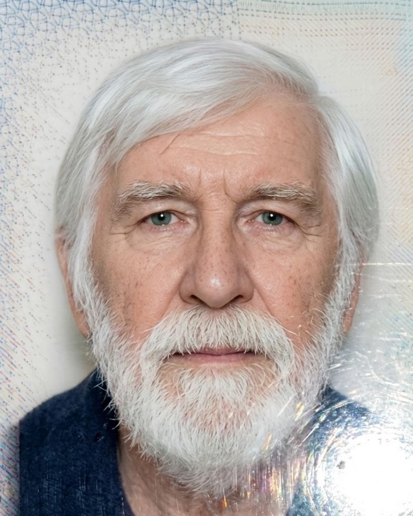 Mark Edward Collins