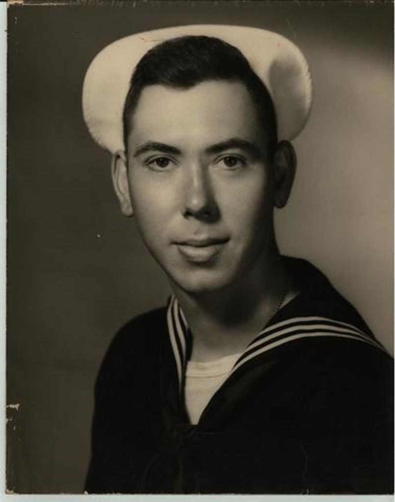 Charles Richard Culbertson Profile Photo