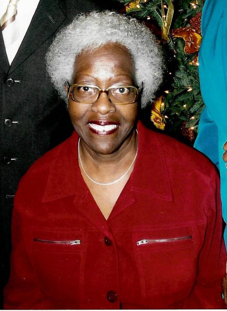 Shirley Coleman Profile Photo