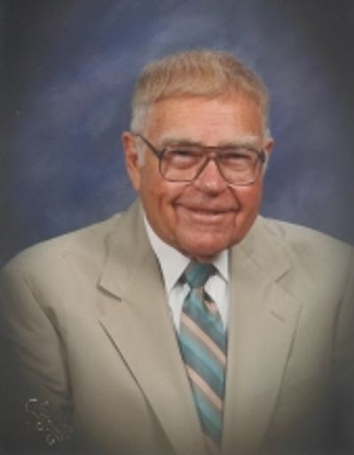 Theodore Arthur Elwell Profile Photo