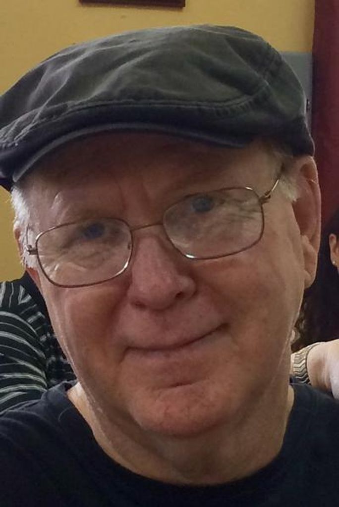 Maxwell Arvin Daniel, Jr. Profile Photo