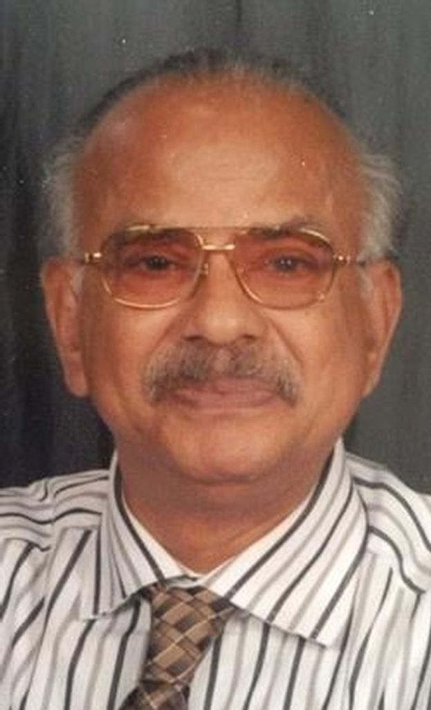 John Mathew