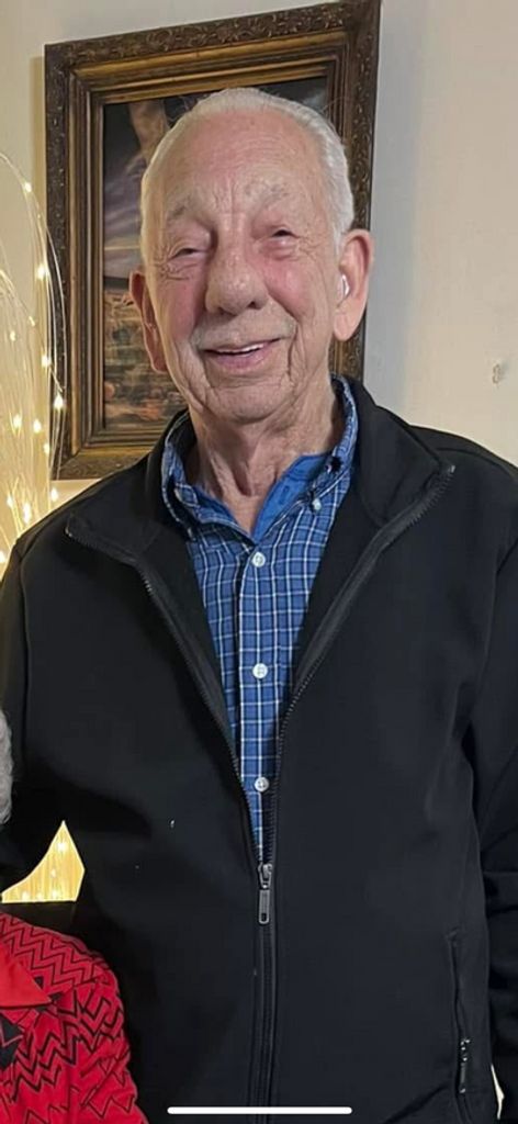 Leeroy Gammon Profile Photo