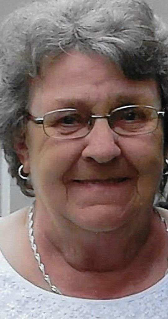 Margaret  M. Thompson