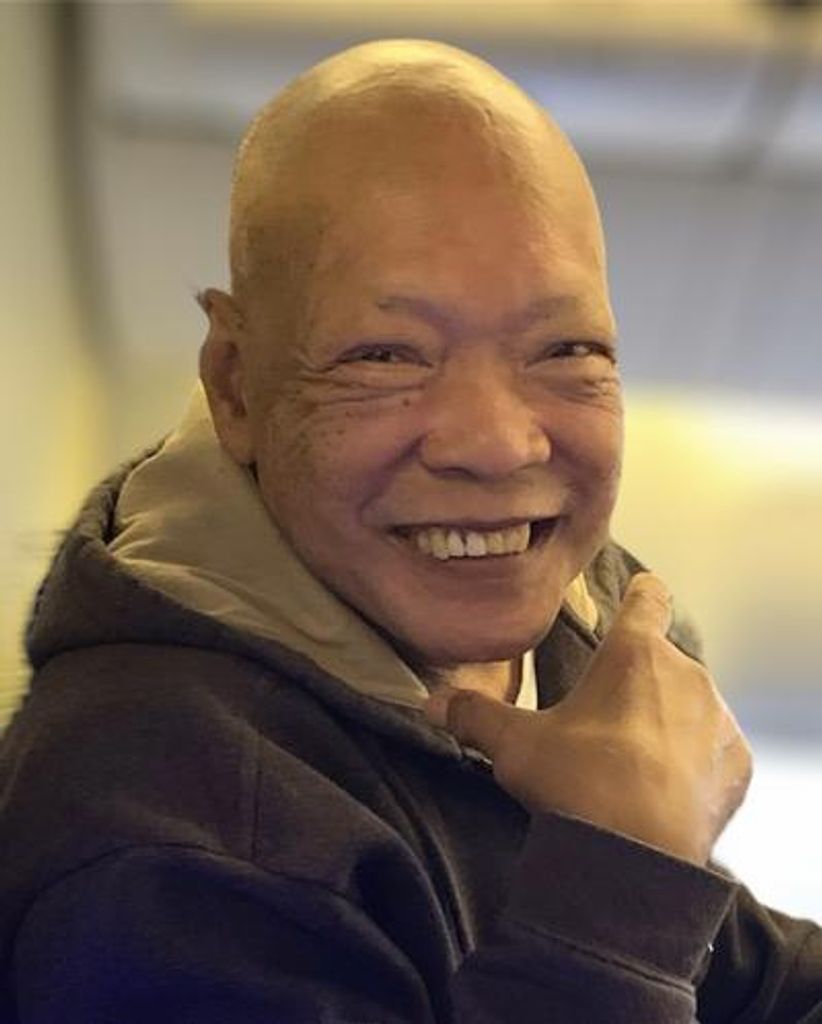 Antonio 'Jay' E. De Guzman Profile Photo