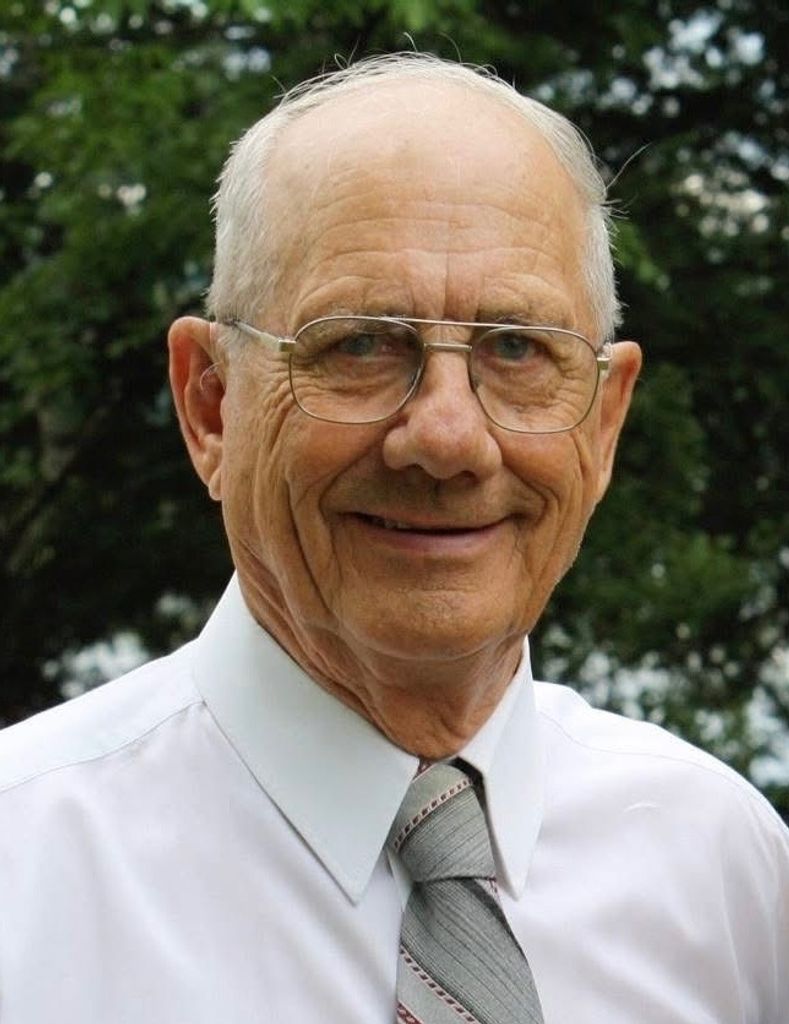 Wayne  Everson Mccallum Profile Photo