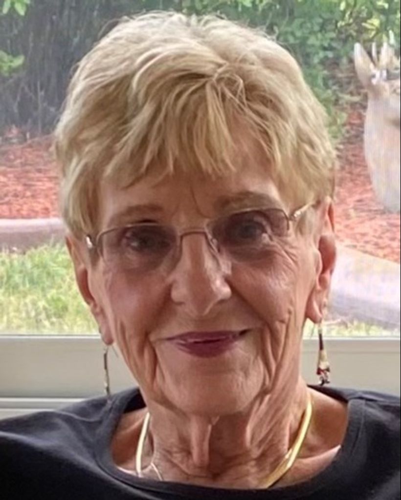 Rosalind V. Robb Profile Photo