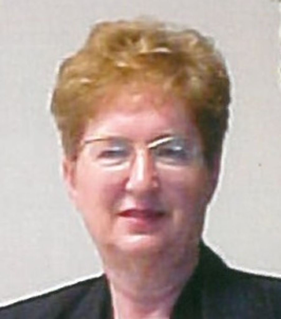Phyllis Bender