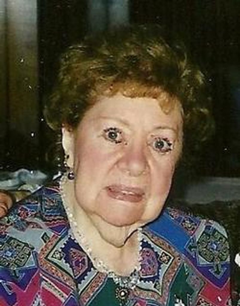 Kathryn Harrington Zepf Profile Photo