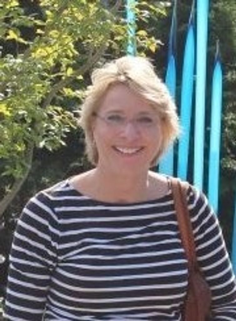 Barbara Ann Lubin Profile Photo